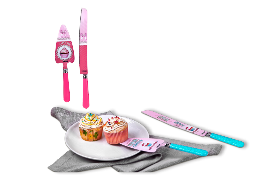 Pasta Servis Seti 7,95 TL Bim Aktüel Ürünler